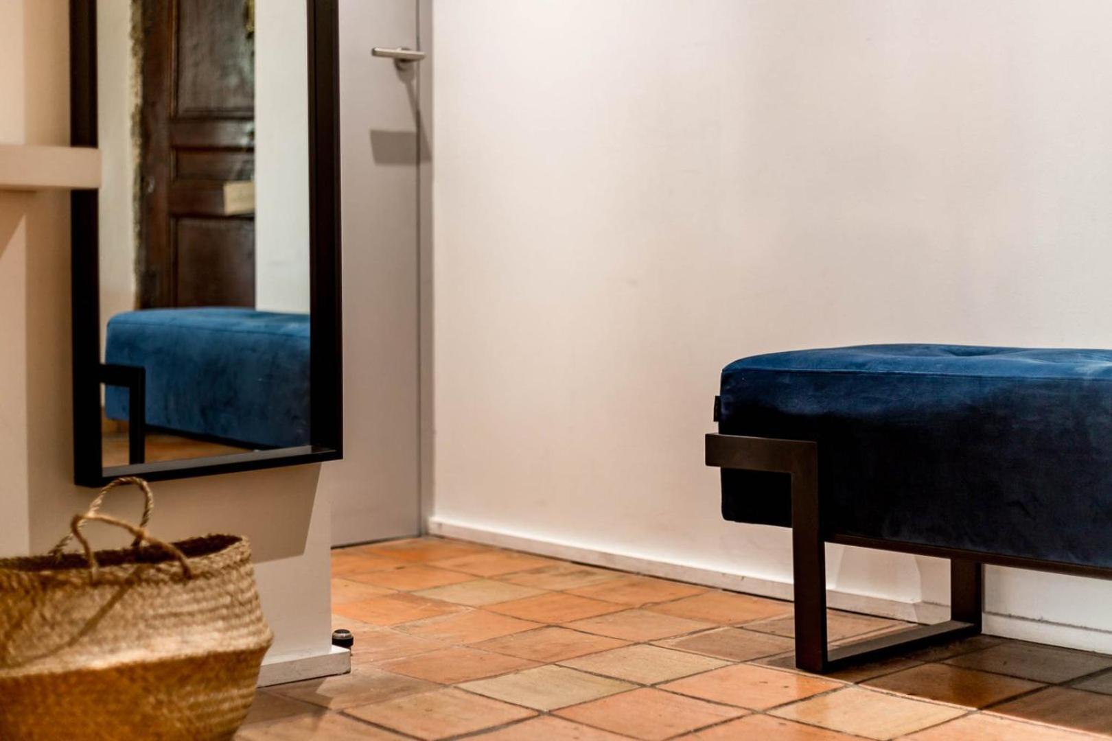 Bel Appartement Du Vieux Lyon - Parking Inclus Ail Buitenkant foto