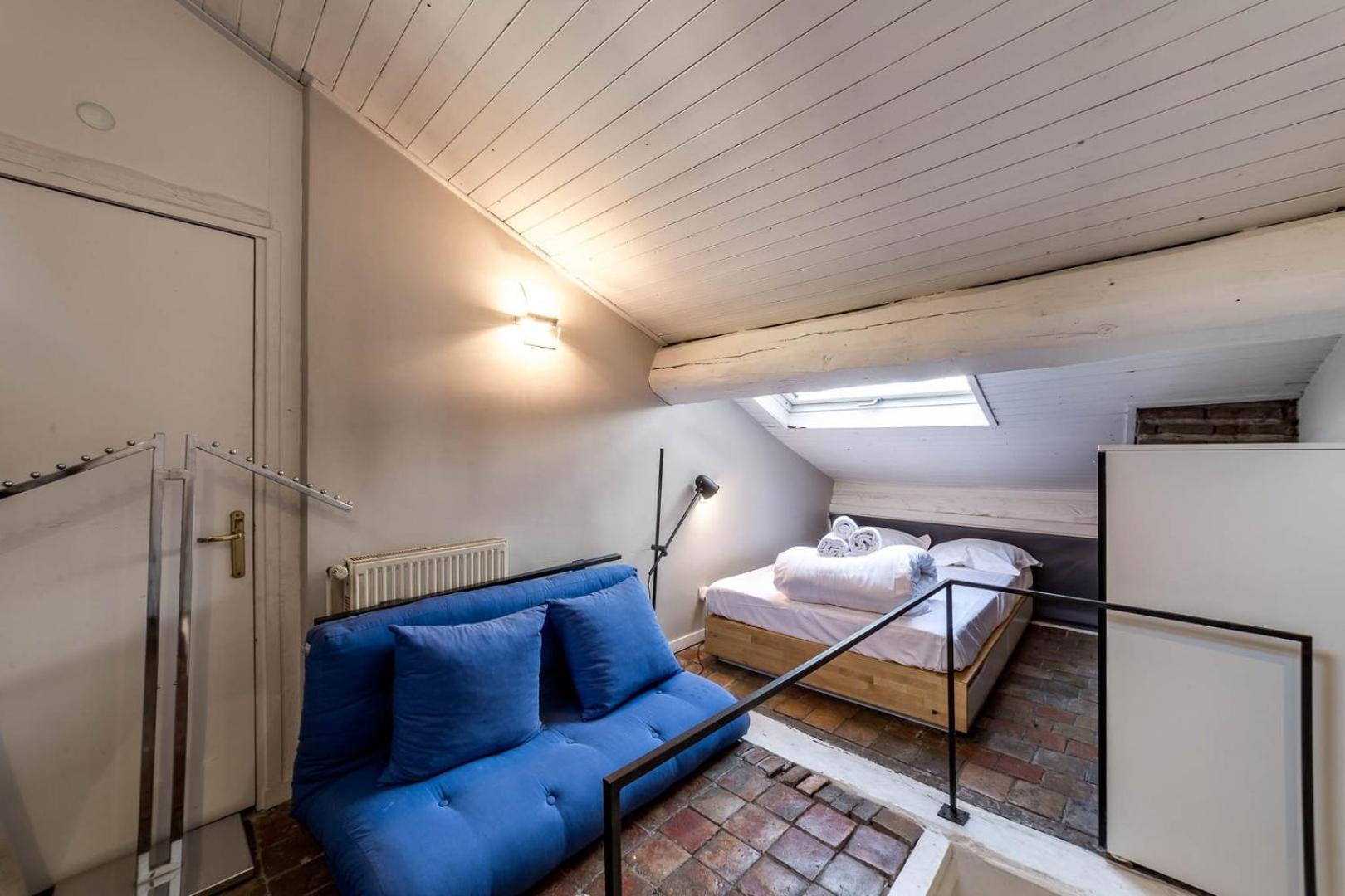 Bel Appartement Du Vieux Lyon - Parking Inclus Ail Buitenkant foto
