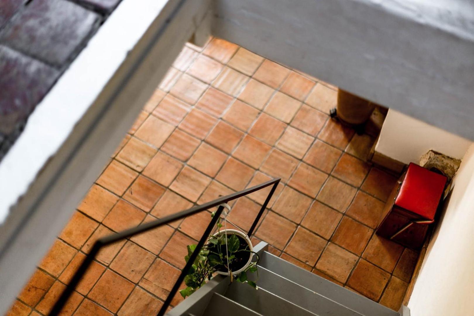 Bel Appartement Du Vieux Lyon - Parking Inclus Ail Buitenkant foto